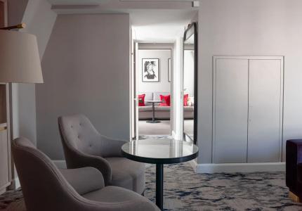 The Trafalgar St. James, London Curio collection by Hilton - 16