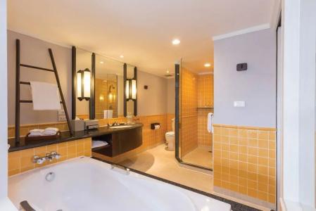 Sheraton Samui Resort - Sha Extra Plus - 54