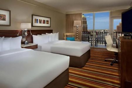 Hilton Palacio del Rio - 44
