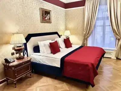 Талион Империал - 212