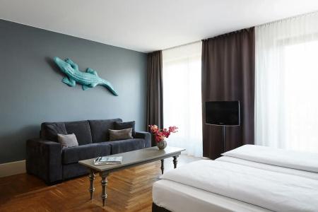 Amano Rooms & Apartments - 56