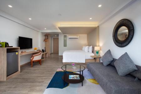 Anona Beachfront Phuket Resort-Sha Extra Plus - 43
