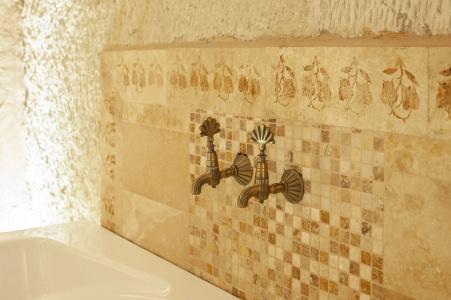 Ottoman Cave Suites - 139