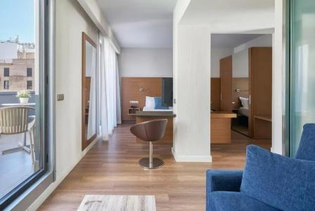 Vincci Zaragoza Zentro - 2