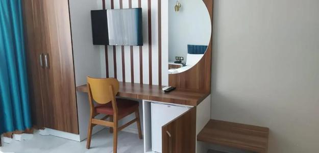 Theluna Suite - 16