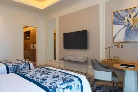 The St. Regis - 51
