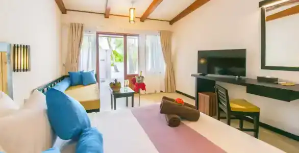 Fun Island Resort & Spa - 54