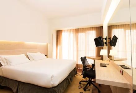 Hilton Garden Inn Rome Claridge - 54