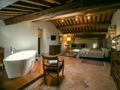Palazzo Leopoldo Dimora Storica & Spa - 71