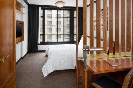 Le Meridien New York, Central Park - 78