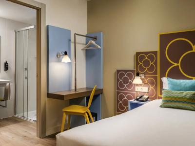 ibis Styles Barcelona Centre - 42