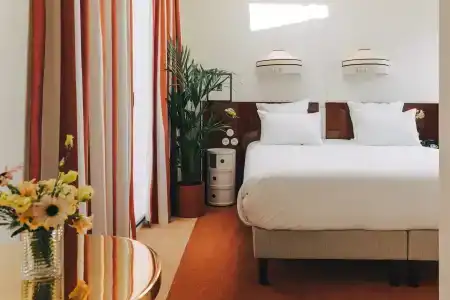 Hôtel Wallace - 35