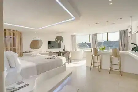 Kivotos Mykonos - 104