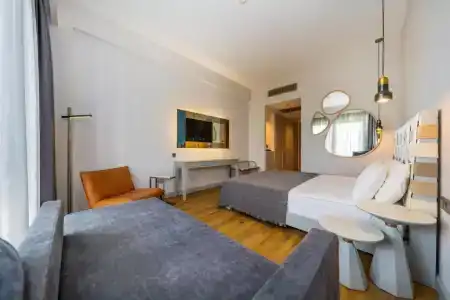 Jiva Beach Resort - All Inclusive - 30