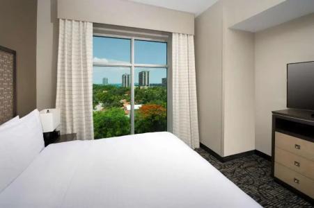 Homewood Suites by Hilton Miami Downtown/Brickell - 43