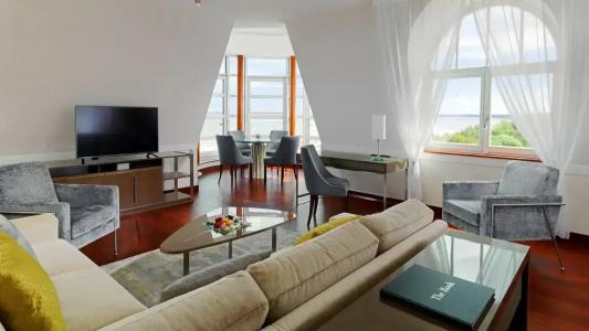 Sheraton Sopot - 74