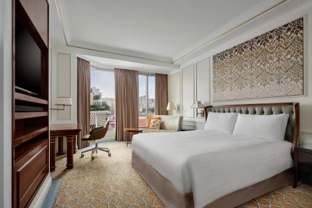 Intercontinental Singapore (Sg Clean), An Ihg - 54