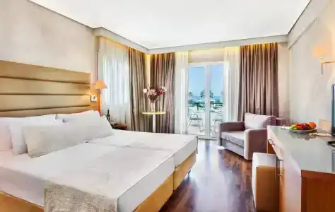 Poseidon Palace - 24