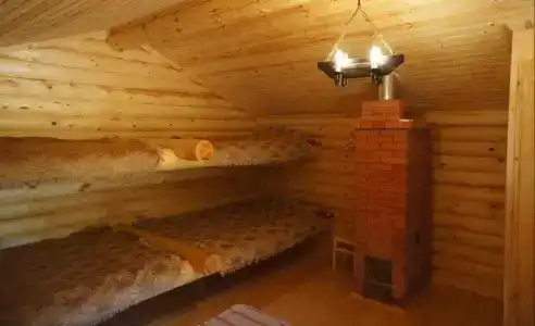 Бурый Медведь - 5