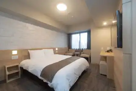 Dormy Inn Premium Namba Annex Natural Hot Spring - 25