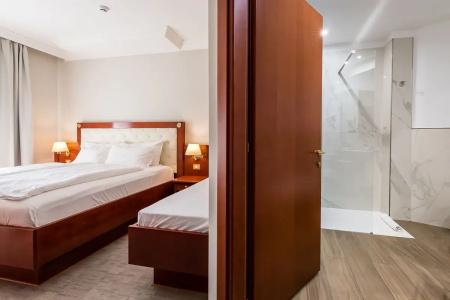 Mediterranee Family & Spa - 5