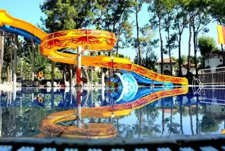 Meder Resort - Ultra All Inclusive - 23
