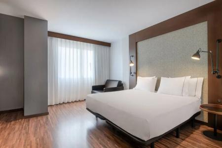 AC Alicante by Marriott - 53