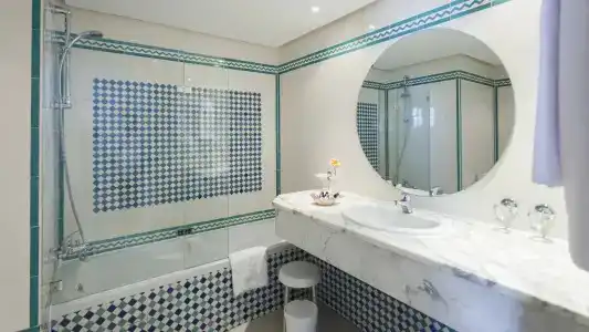 Occidental Sousse Marhaba - 9