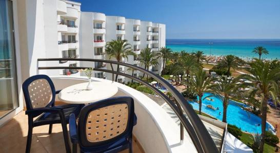 Hipotels Dunas Aparthotel - 65