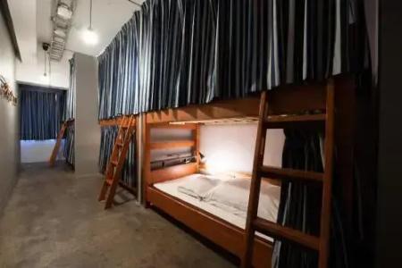 Imano Tokyo Hostel - 40