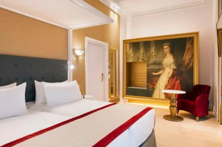 Áurea Ana Palace by Eurostars Company - 63