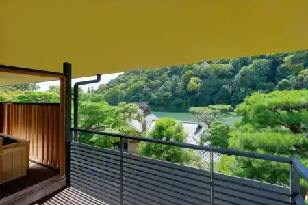 Suiran, a Luxury Collection, Kyoto - 54