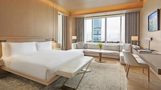 Hyatt Centric Levent Istanbul - 27
