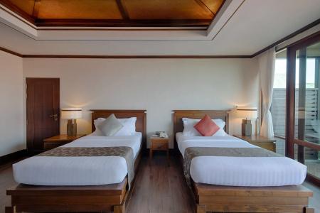 Nora Buri Resort & Spa - Sha Extra Plus - 47
