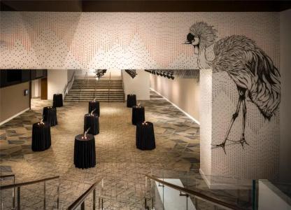 Midtown Atlanta, Curio Collection by Hilton - 1