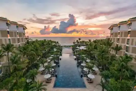 Intercontinental Phu Quoc Long Beach Resort, An Ihg - 25