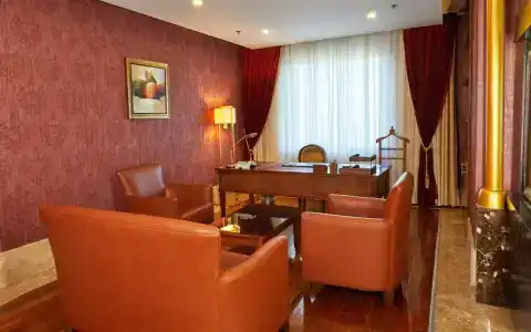 Dedeman Konya Convention Center - 74