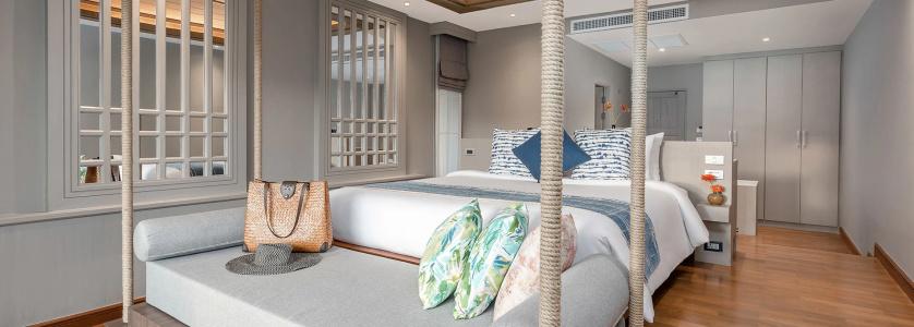 Fair House Villas & Spa, Koh Samui - Sha Extra Plus - 22
