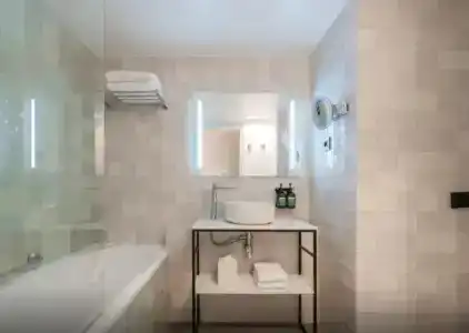 voco Paris Montparnasse, an IHG - 43