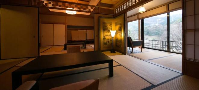 Fujiya Ryokan - 91