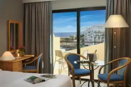 Marina Corinthia Beach Resort Malta - 15