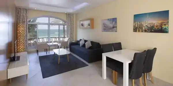 Occidental Sharjah Grand - 39