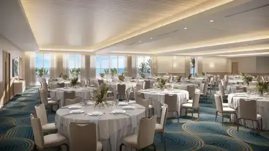 Newport Beachside & Resort - 12