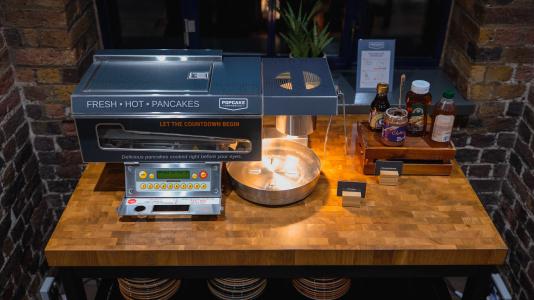 DoubleTree by Hilton London – Docklands Riverside - 29