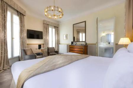 Claridge Paris - 22