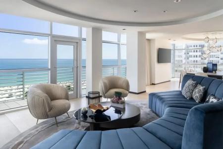 The Ritz-Carlton South Beach - 65