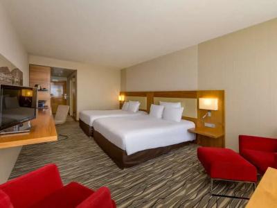 Mövenpick & Casino Geneva - 65