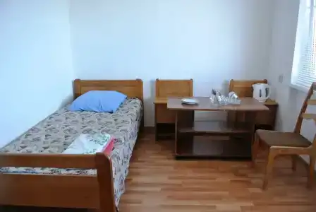 Прибой - 4