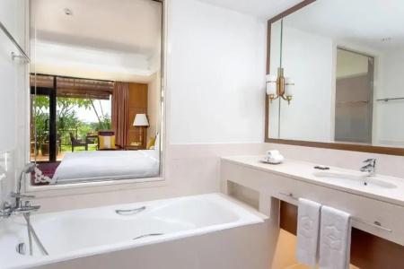 Shangri-La Chiang Mai - Sha Extra Plus - 39