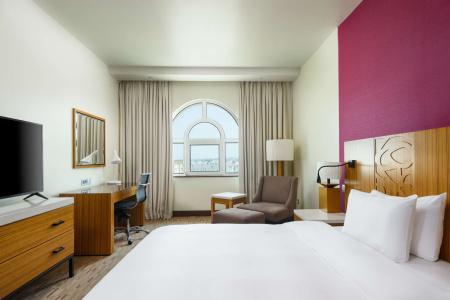 Radisson Blu, Muscat - 35